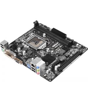 ASRock H81M-DG4