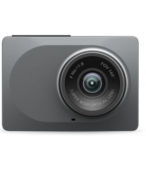 Xiaomi Yi Smart Dash camera Gray
