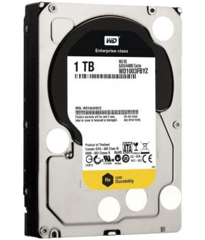 WD Re WD1004FBYZ