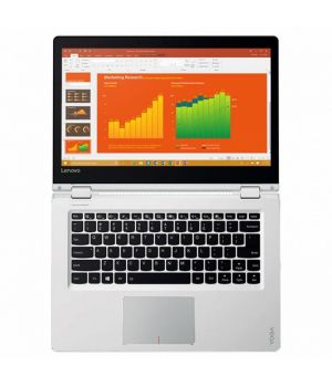 Lenovo Yoga 510-14 ISK (80S700EYRA) White