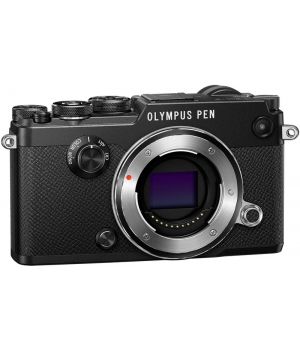 Olympus PEN-F black body