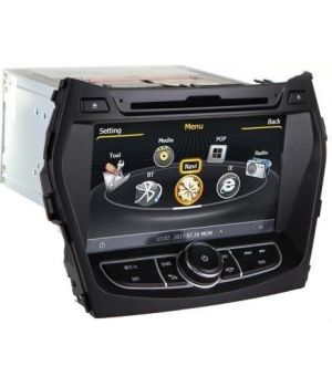 EasyGo S106 (Hyundai Santa Fe 2007+)