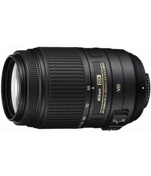 Nikon AF-S DX Nikkor 55-300mm f/4.5-5.6G ED VR