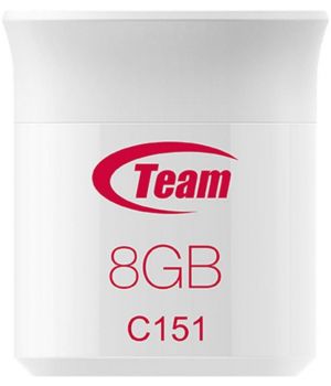 TEAM 8 GB C151 (TC1518GR01)