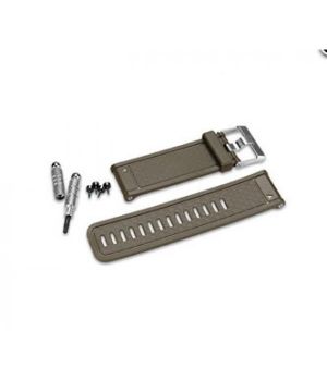Garmin Ремешок на запястье для Fenix / Tactix Оливковый (010-11814-05)
