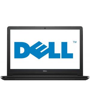 Dell Inspiron 5559 (I555810DDL-T1L) Black
