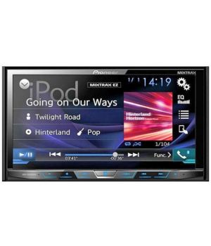 Pioneer AVH-X5800BT
