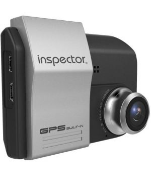 Inspector Bora