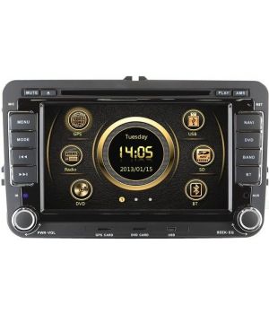 EasyGo S305 (Volkswagen: Passat, Caddy, Golf, Polo, Jetta, Tiguan, Touran, Amarok)