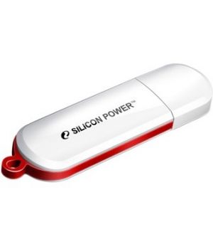Silicon Power 16 GB LuxMini 320 SP016GBUF2320V1W