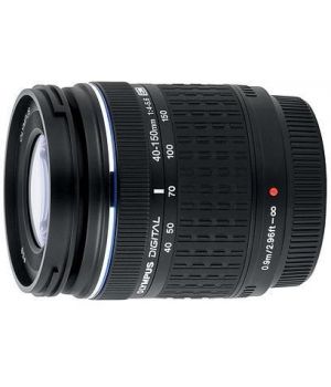 Olympus ZUIKO DIGITAL ED 40-150mm 1:4.0-5.6