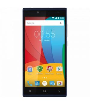 Prestigio MultiPhone Grace Q5 5506 Duo Gray