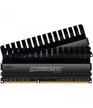 Crucial 16 GB (2x8GB) DDR3 2133 MHz (BLE2C8G3D21BCE1)