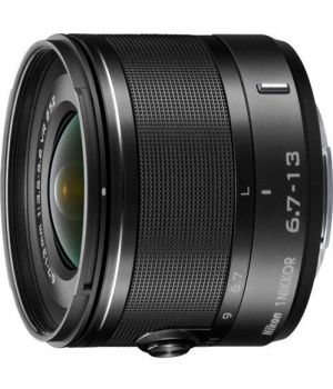 Nikon 1 Nikkor 6.7-13mm f/3.5-5.6 VR