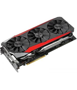 Asus STRIX-R9FURY-DC3-4G-GAMING