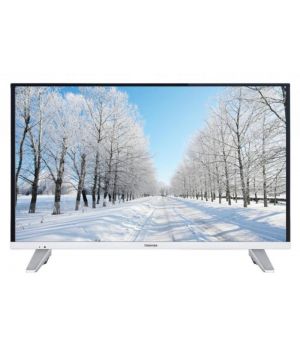 Toshiba 43L3660EV