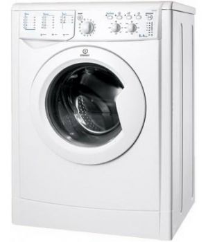 Indesit IWSC 5085 (EU)