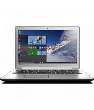 Lenovo IdeaPad 510-15IKB (80SV00B8RA) Gun Metal