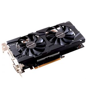 Inno3D GeForce GTX 1060 3GB Twin X2 (N106F-2SDN-L5GS)