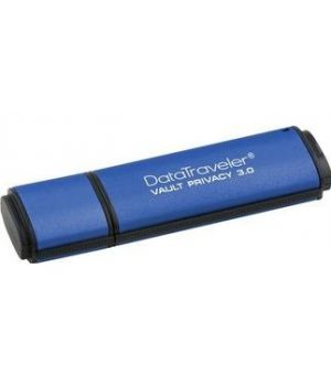 Kingston 16 GB DataTraveler Vault Privacy 3.0 DTVP30/16GB