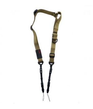 Carry Speed M sling Forest