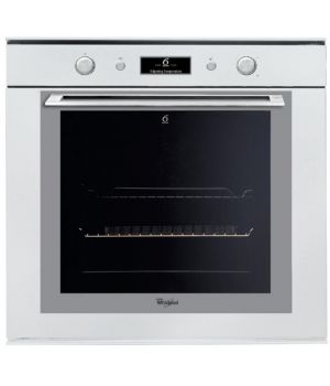 Whirlpool AKZM 7540 WH
