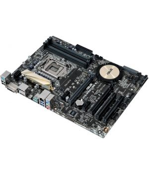 Asus H170-PRO/USB 3.1