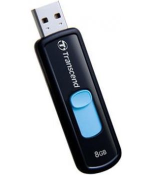 Transcend 8 GB JetFlash 500 TS8GJF500