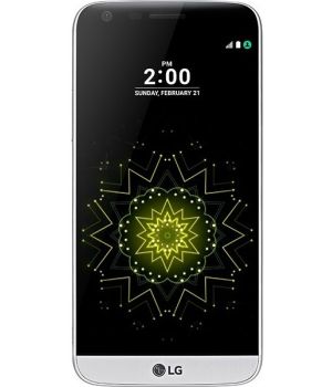 LG G5se H845 Silver