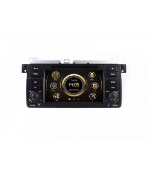 EasyGo S313 (BMW 3 E46 1998-2006)