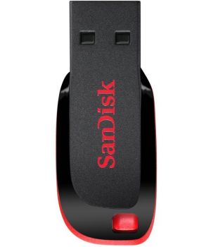 SanDisk 16 GB Cruzer Blade SDCZ50-016G-B35