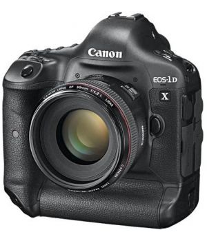 Canon EOS 1D X body