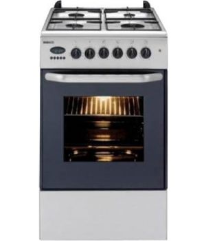 Beko CM 51221 SX