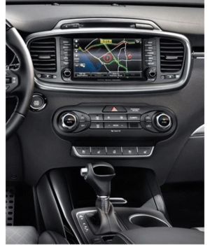 Carav 11-515 Kia Sorento 2014+