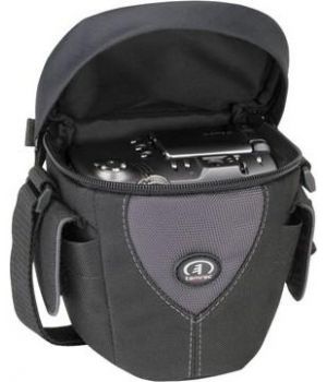 Tamrac 3320 Aero Zoom 20 (black/grey)