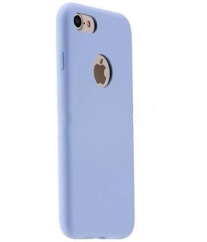 COTEetCI Silicone Sky Blue for iPhone 7 (CS7017-LC)