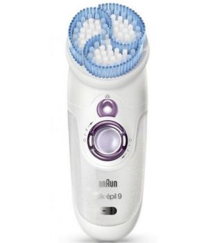 Braun Silk-epil 9 SkinSpa 9-941