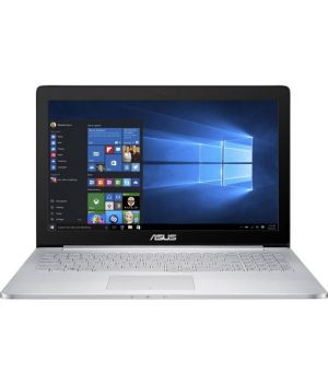 Asus ZENBOOK Pro UX501VW (UX501VW-FY062R) Dark Gray