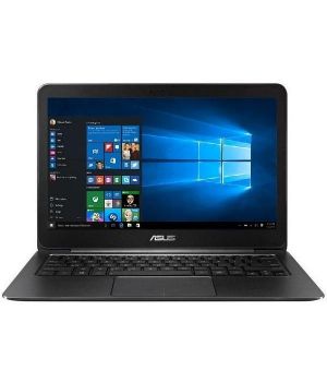 ASUS ZENBOOK UX305UA (UX305UA-FC006T) Black
