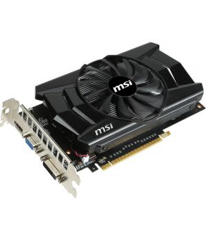 MSI GeForce GTX750 Ti N750Ti-2GD5/OC