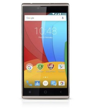 Prestigio MultiPhone Grace Q5 5506 Duo Gold