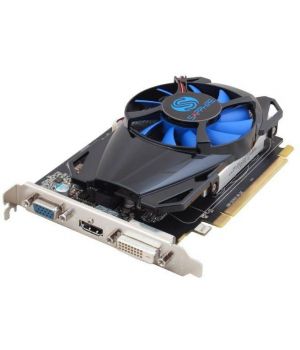 Sapphire Radeon R7 250 (11215-20)