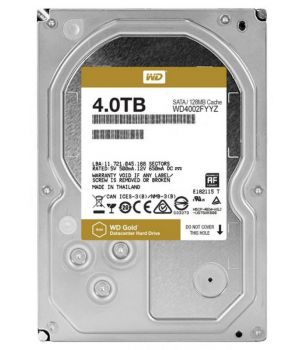 WD Gold WD4002FYYZ