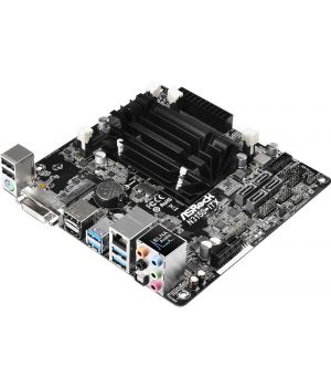 ASRock N3150-ITX