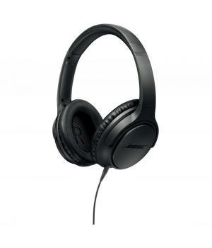 Bose SoundTrue Around-Ear II Black