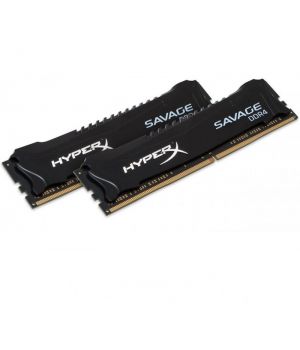 Kingston 16 GB (2x8GB) DDR4 2666 MHz (HX426C13SB2K2/16)