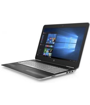 HP Pavilion 15-bc004ur (X5C34EA) Silver