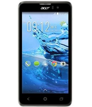 Acer Liquid Z520 DualSim Black HM.HP7EU.001