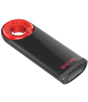 SanDisk 8 GB Cruzer Dial (SDCZ57-008G-B35)