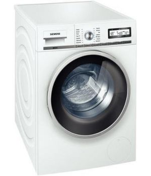 Siemens WM12Y890PL